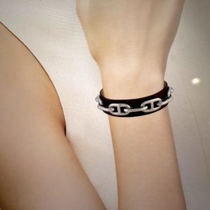 Authentic Hermes Chaine D’ Ancre bracelet